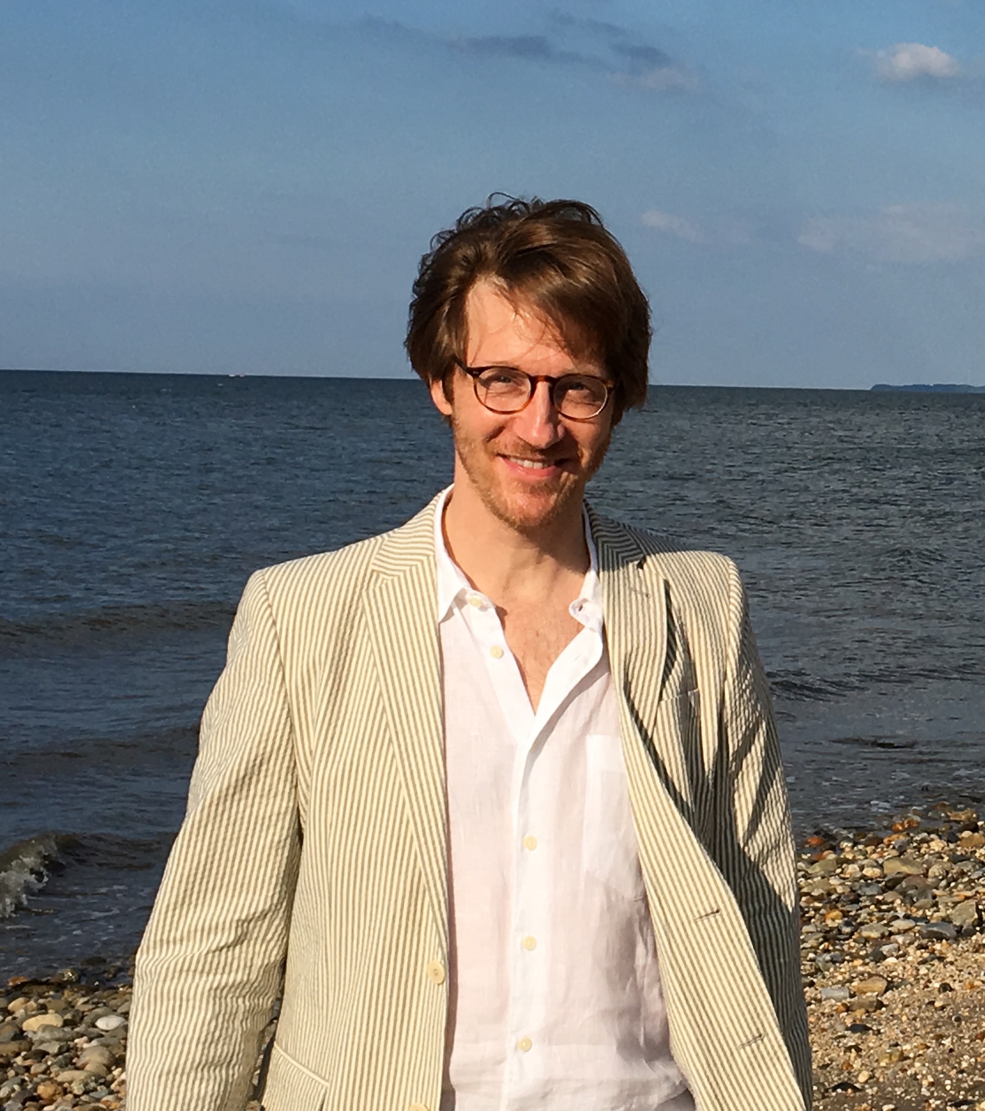 Thomas Bartscherer